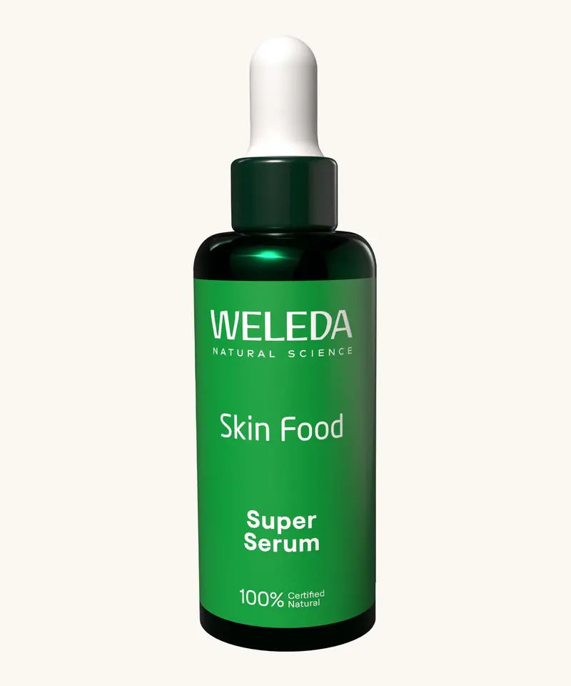 Weleda Skin Food Super Serum 1