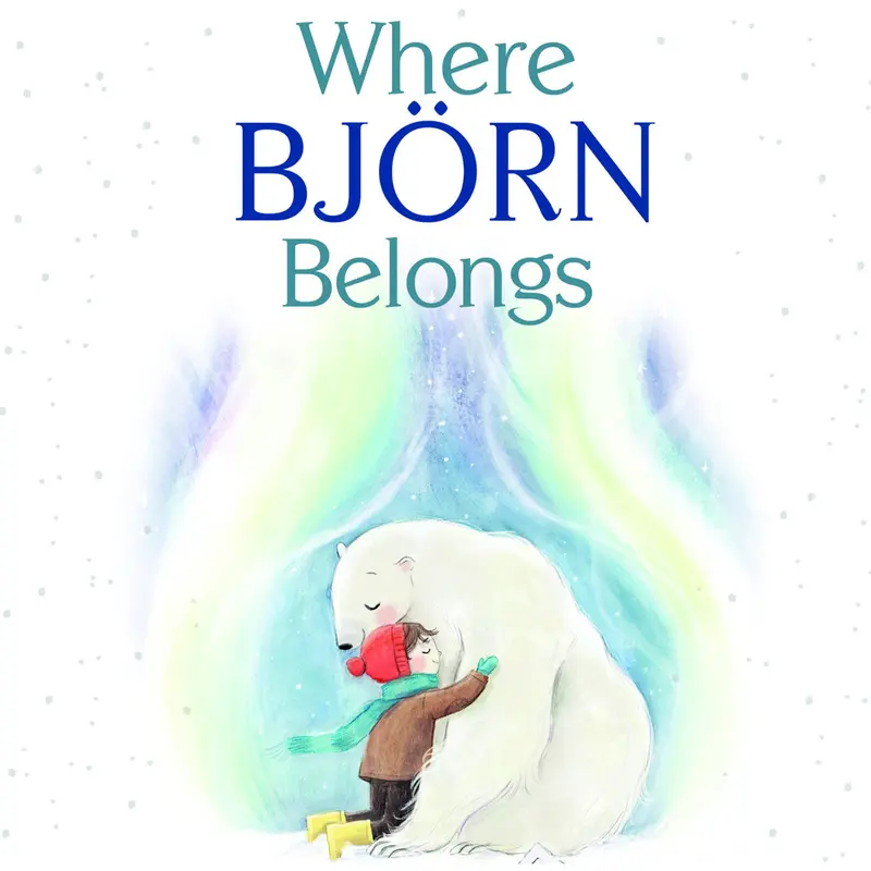 Where Bjorn Belongs By Samuel Langley-Swain 1