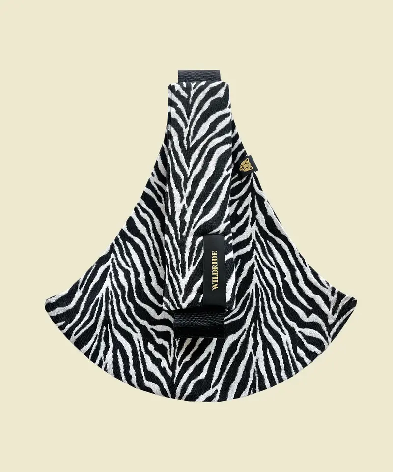 Wildride Toddler Carrier - Patterns 3