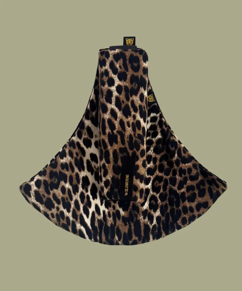 Wildride Toddler Carrier - Patterns 5