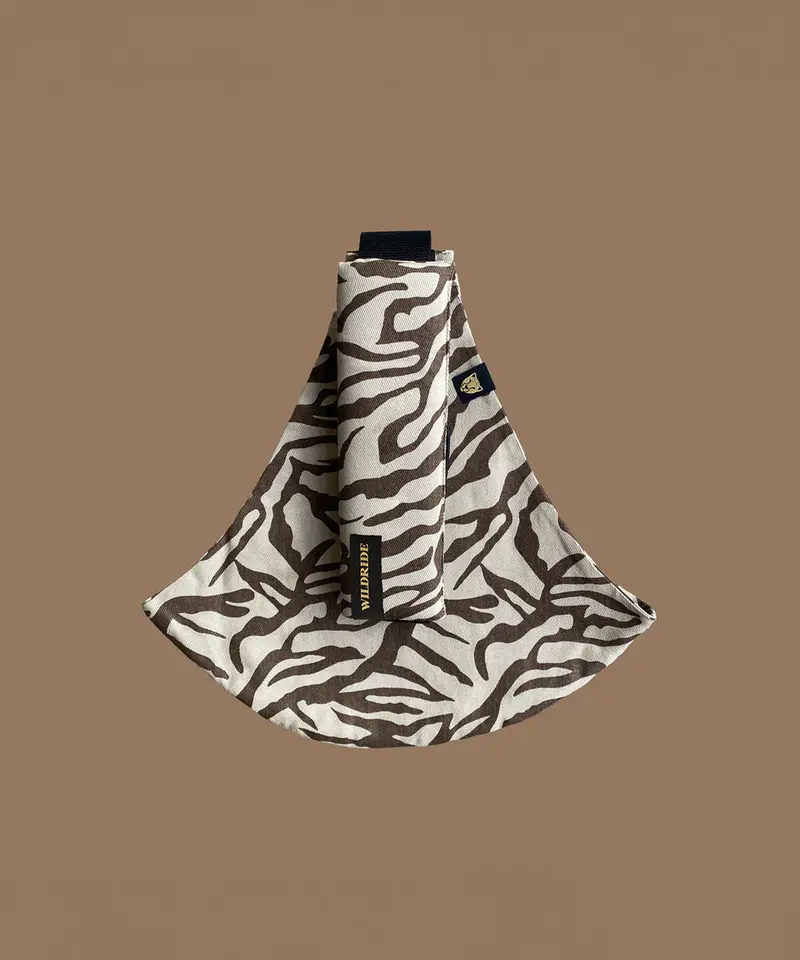 Wildride Toddler Carrier - Patterns 5