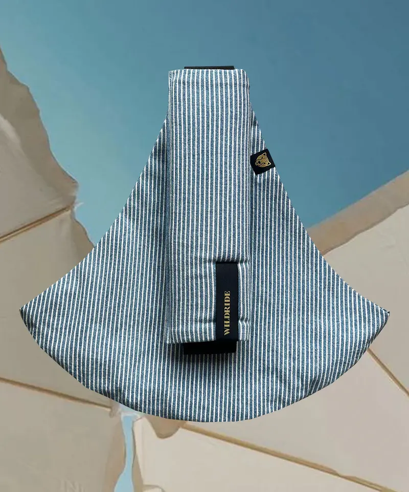 Wildride Toddler Carrier - Patterns 6