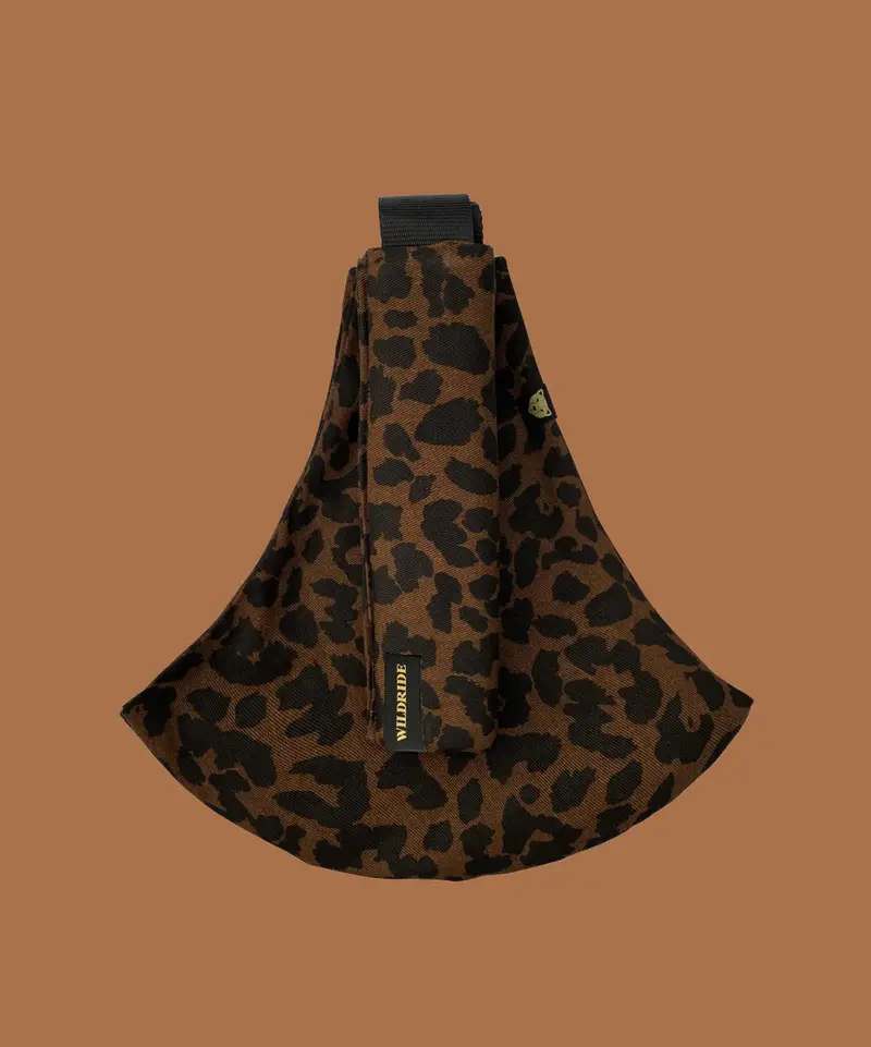 Wildride Toddler Carrier - Patterns 7