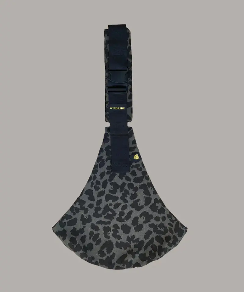 Wildride Toddler Carrier - Patterns 8