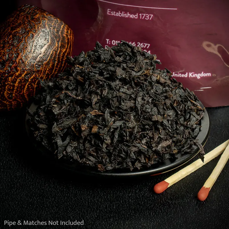Wilsons Of Sharrow Inspiration Pipe Tobacco (Caramel) - 25G Loose 1