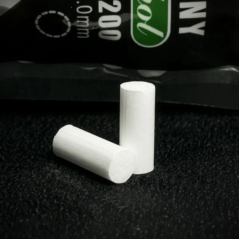 Wilsons Of Sharrow Skinny Menthol Filter Tips - 200 Pack 2