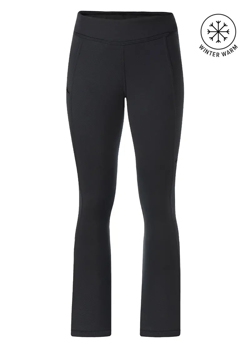 Wind Pro® Winter-Ready Bootcut Tight 1