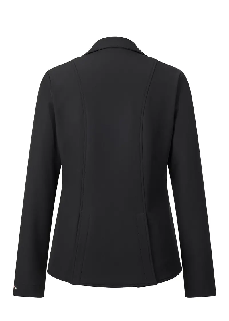 Winter Circuit Show Coat 2