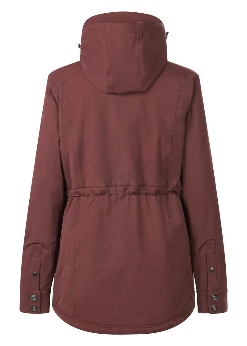 Winter Workhorse Barn Jacket 2.0 12