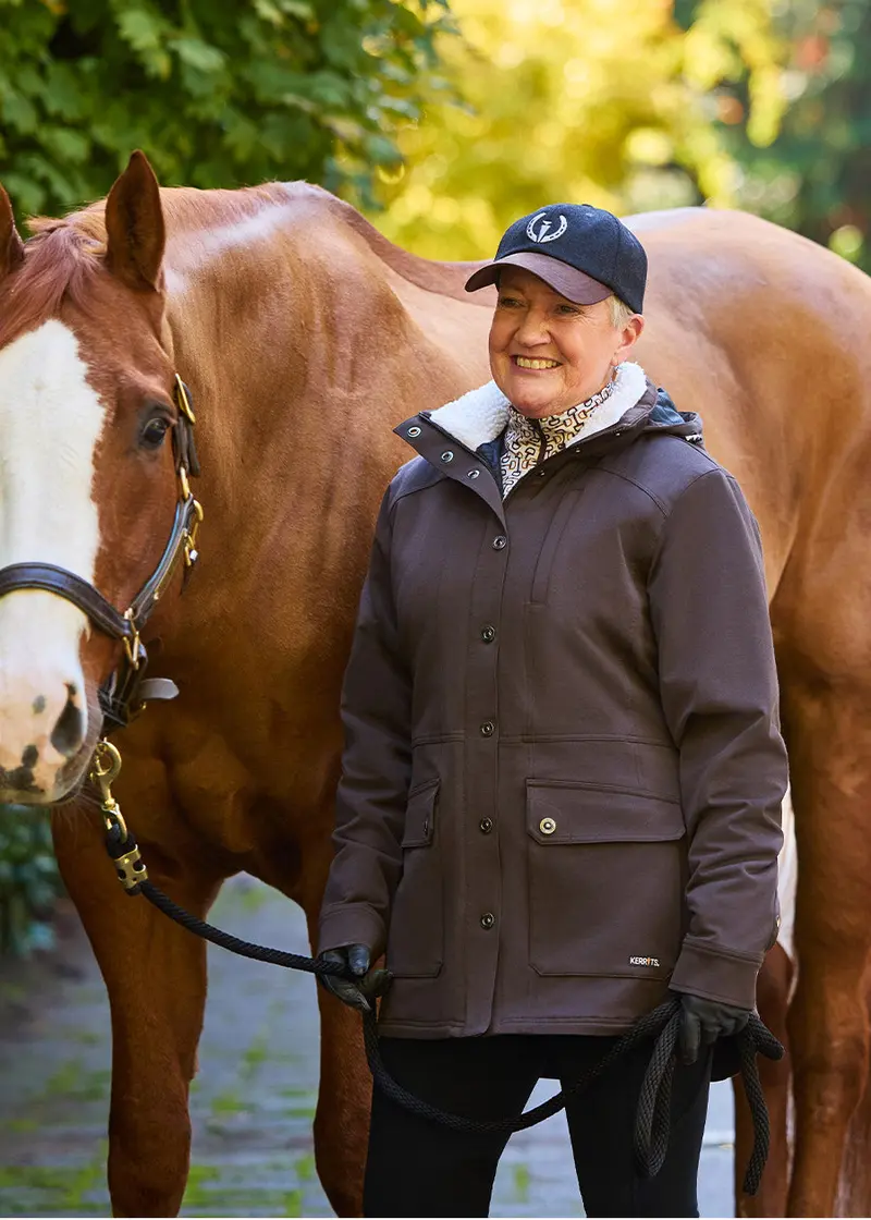 Winter Workhorse Barn Jacket 2.0 3