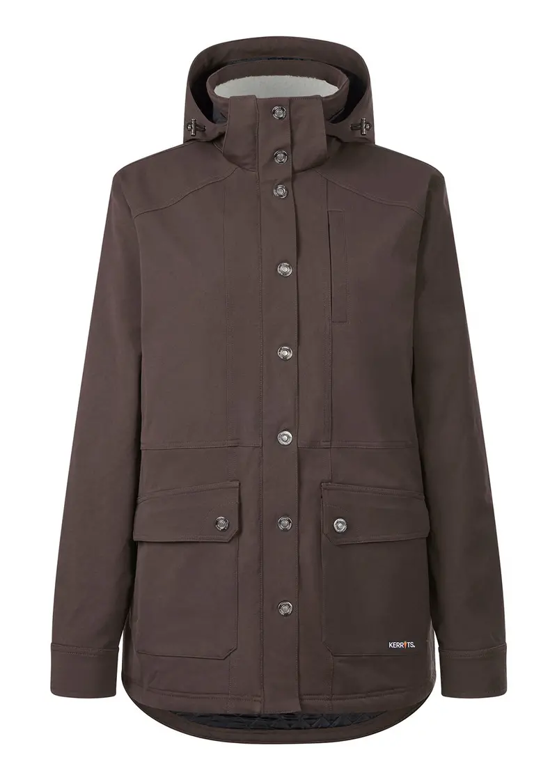 Winter Workhorse Barn Jacket 2.0 5