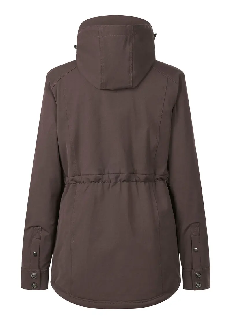 Winter Workhorse Barn Jacket 2.0 6