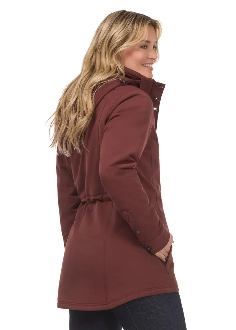 Winter Workhorse Barn Jacket 2.0 8