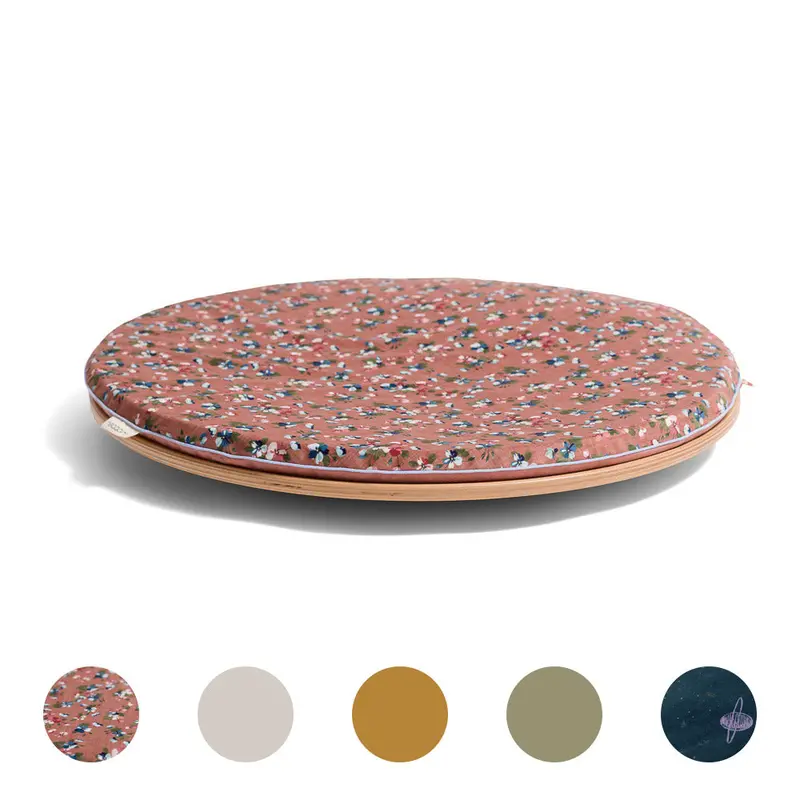 Wobbel 360 Deck 1