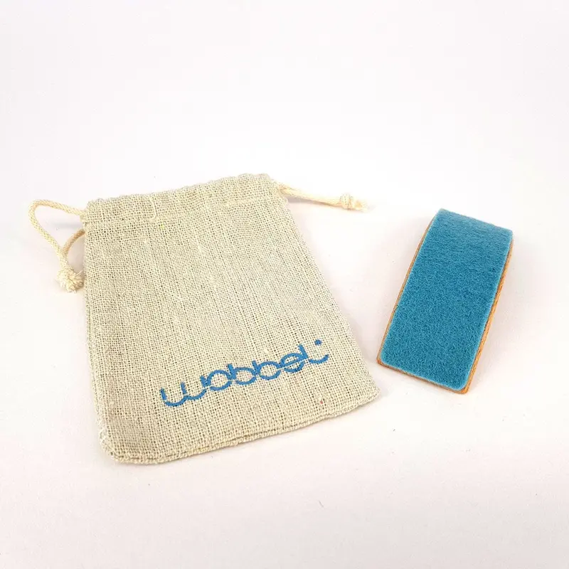 Wobbel Boards Beech Wood Mini Felt 2