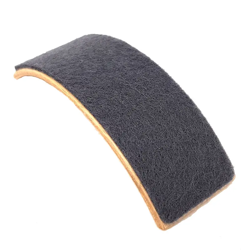 Wobbel Boards Beech Wood Mini Felt 4