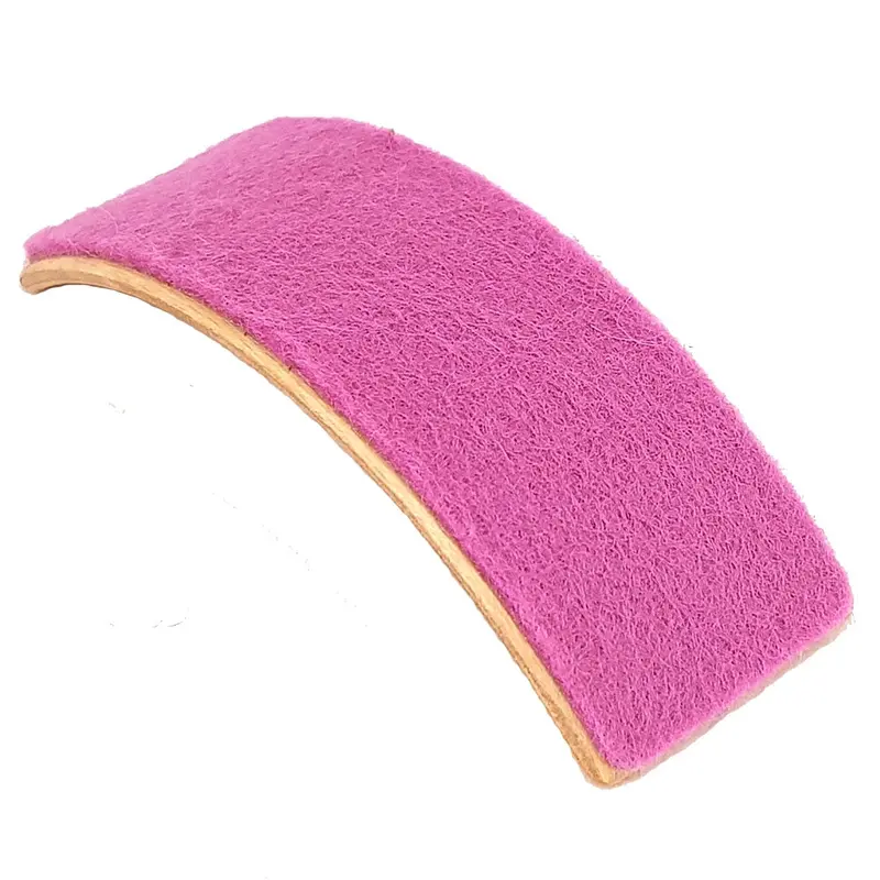 Wobbel Boards Beech Wood Mini Felt 5