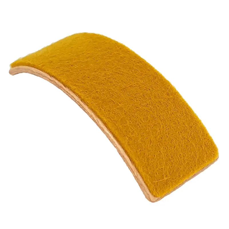 Wobbel Boards Beech Wood Mini Felt 6