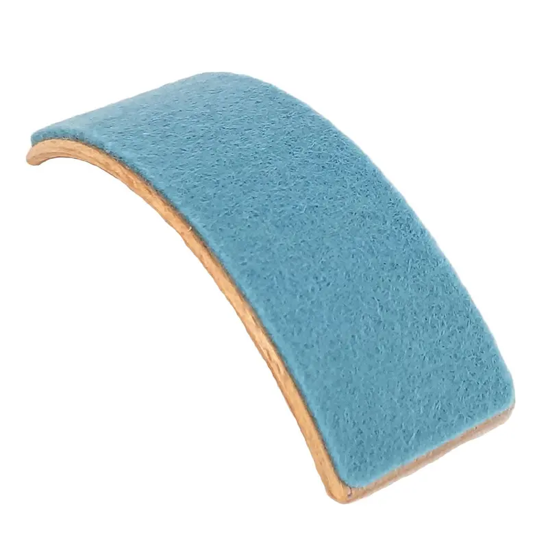 Wobbel Boards Beech Wood Mini Felt 6
