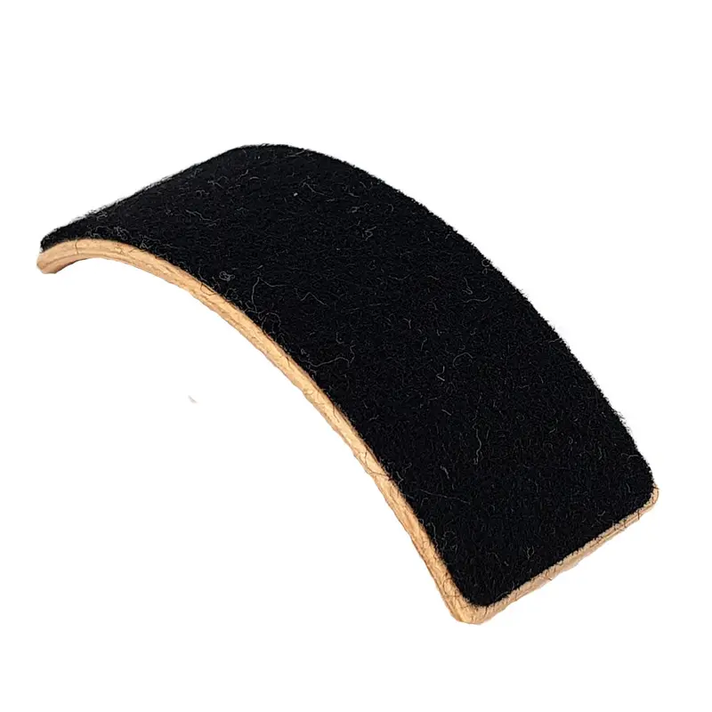 Wobbel Boards Beech Wood Mini Felt 7