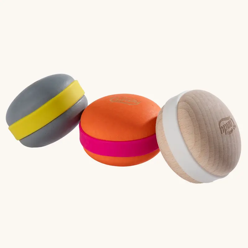 Wobbel Candy Macarons 2