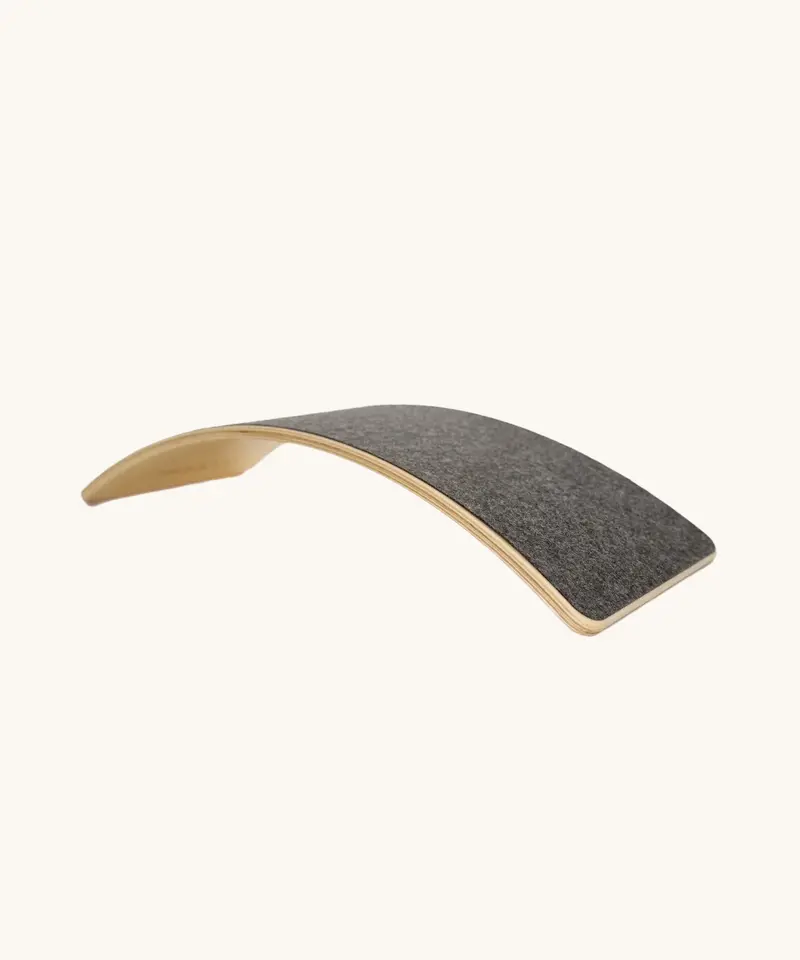 Wobbel Starter Board - Felt 3