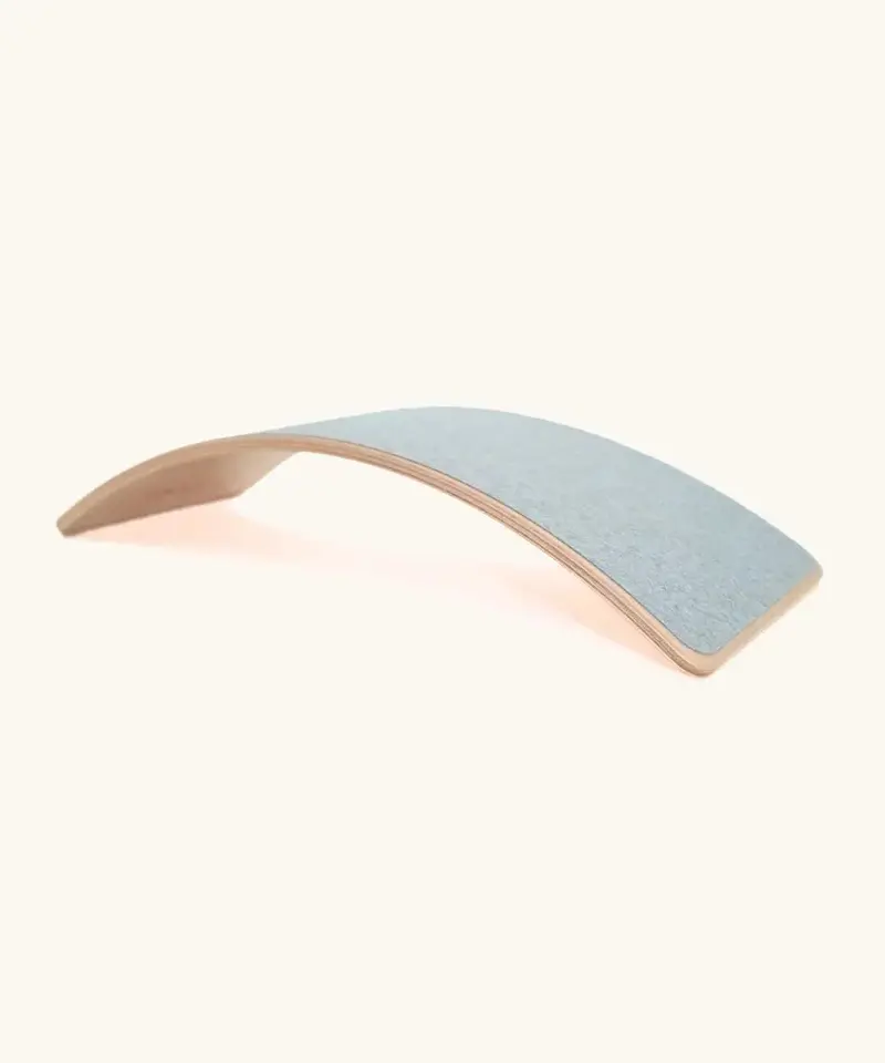 Wobbel Starter Board - Felt 5