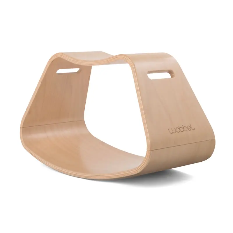 Wobbel Up Beech Wood 1