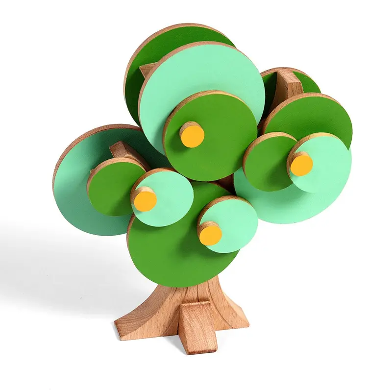 Wodibow Cwic 4 Seasons Tree 1