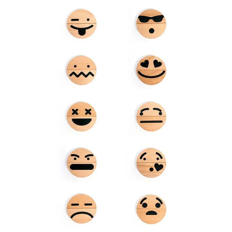 Wodibow Emoji Play Set Nano 1