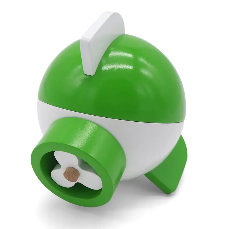 Wodibow Green Rider Submarine 2