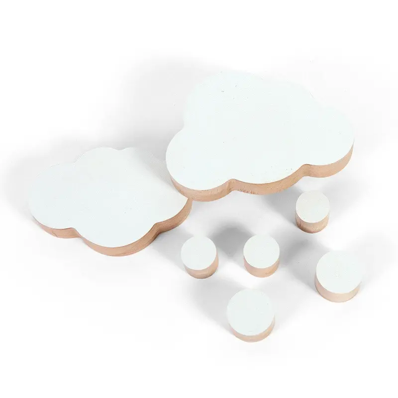 Wodibow Woodweather Magnetic Set 2
