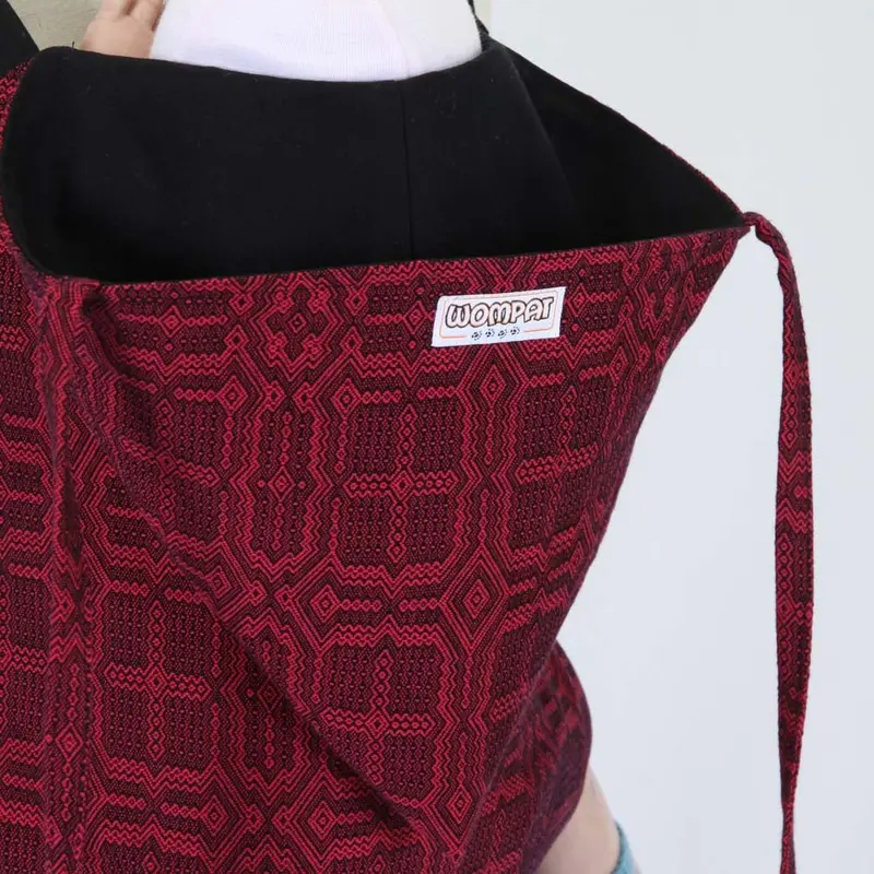 Wompat Baby Carrier - Vanamo Kide Loimu 2