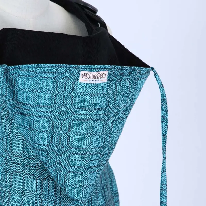 Wompat Baby Carrier - Vanamo Kide Neva 2