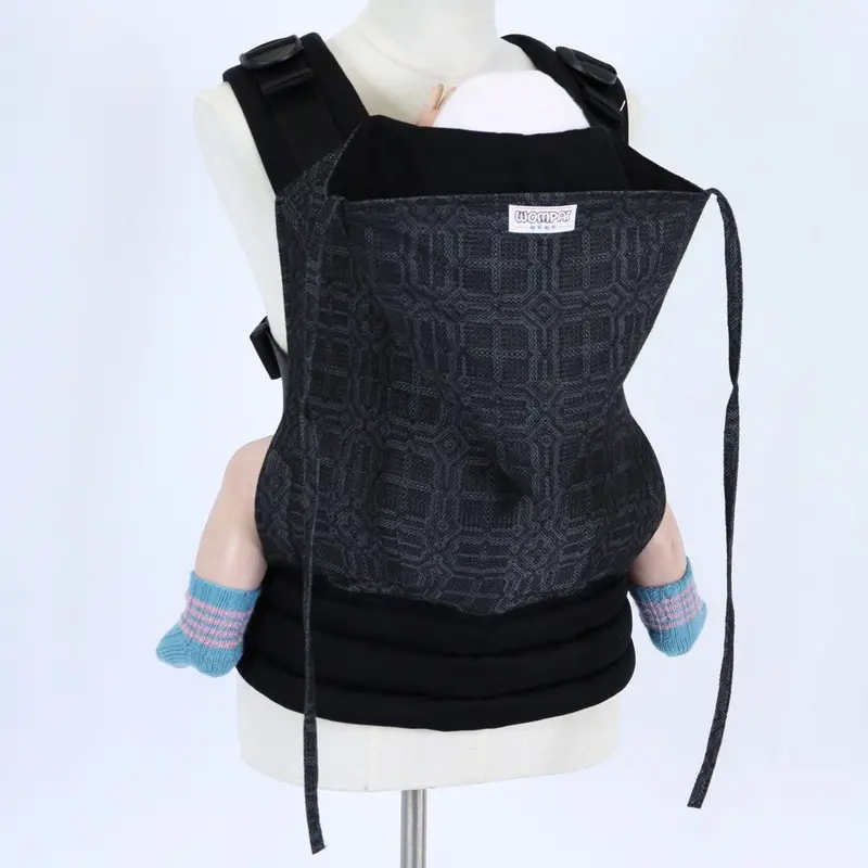 Wompat Pre-School Carrier - Vanamo Kide Inari 1