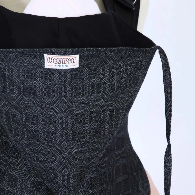 Wompat Toddler Carrier - Vanamo Kide Inari 2
