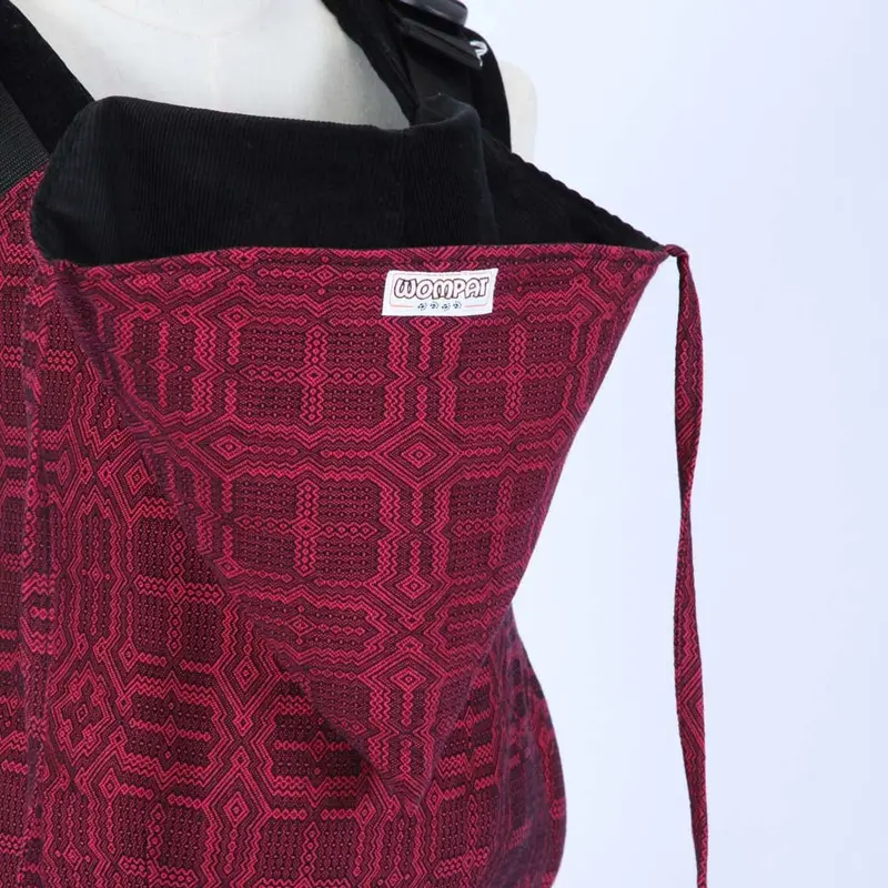 Wompat Toddler Carrier - Vanamo Kide Loimu 2