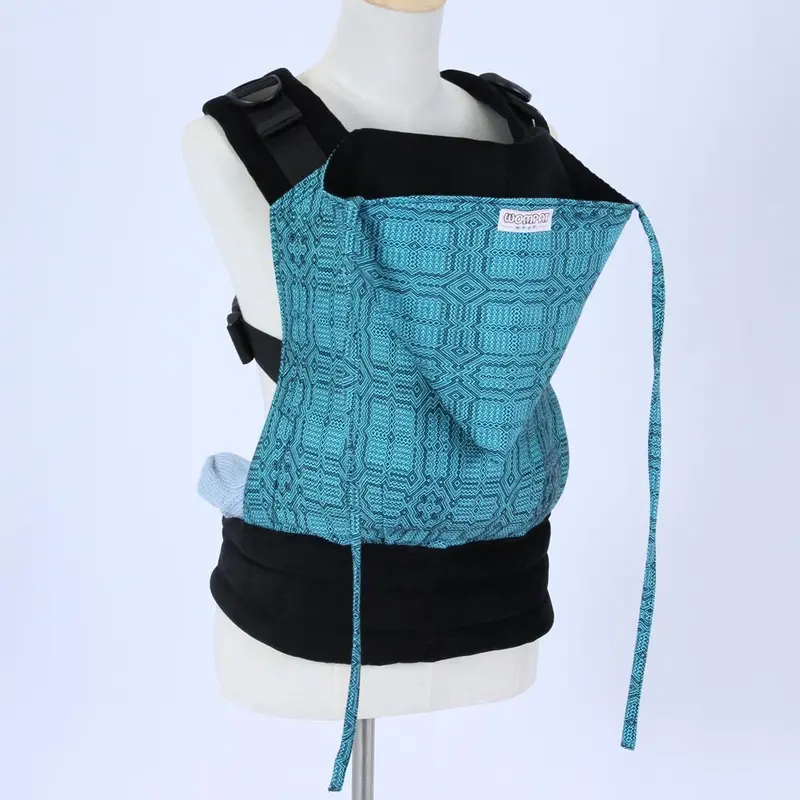 Wompat Toddler Carrier - Vanamo Kide Neva 1