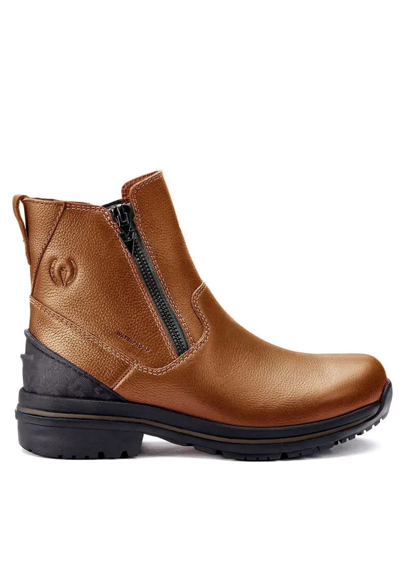 Woodstock Waterproof Barn Boot 1