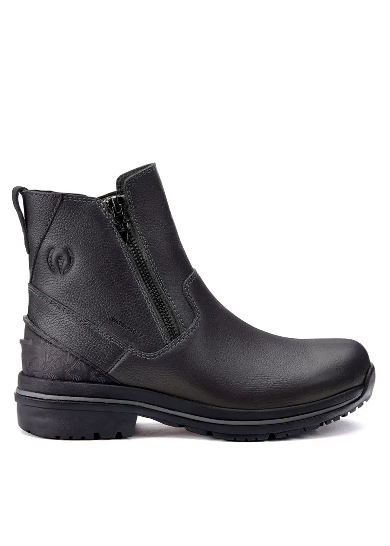 Woodstock Waterproof Barn Boot 11