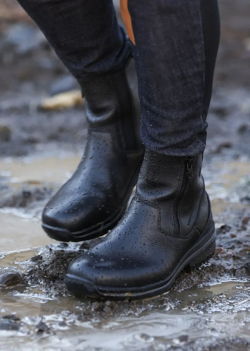 Woodstock Waterproof Barn Boot 11