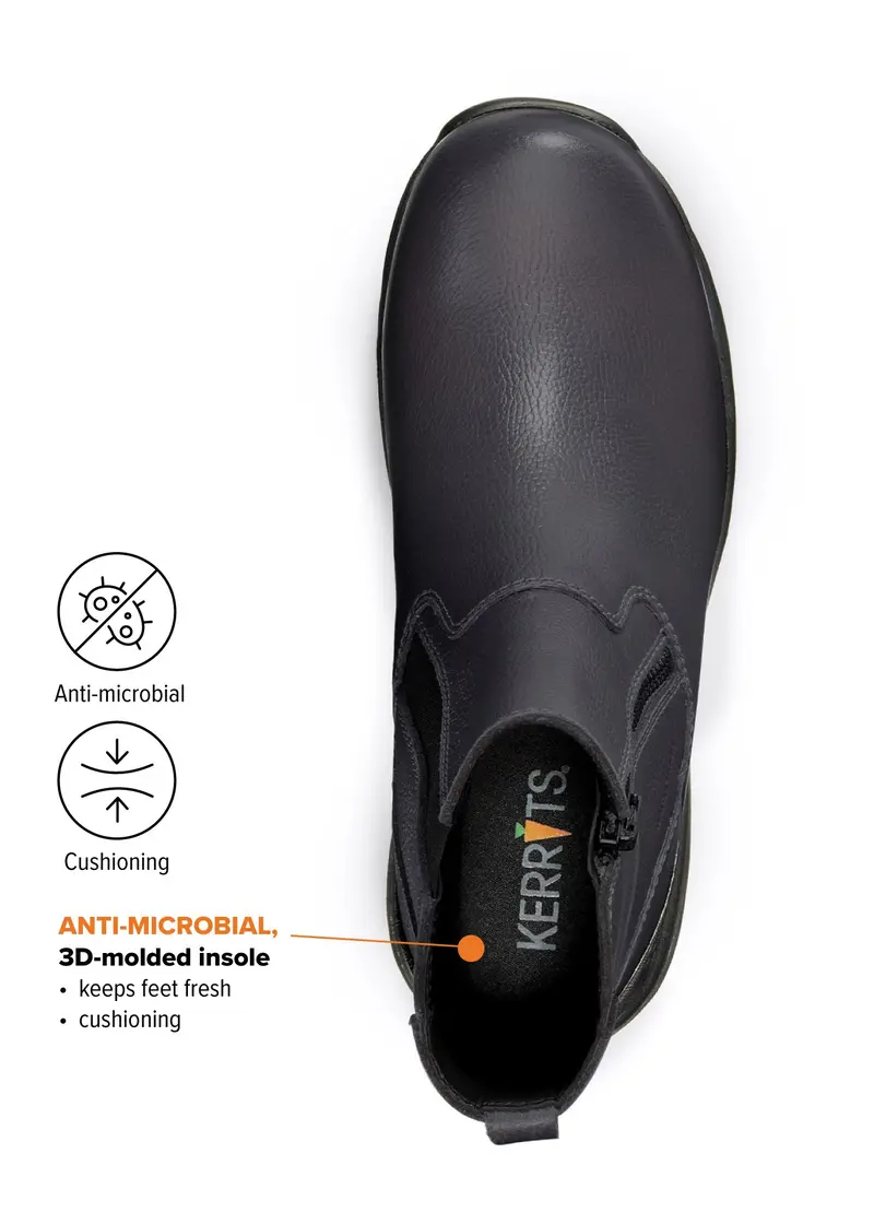 Woodstock Waterproof Barn Boot 15