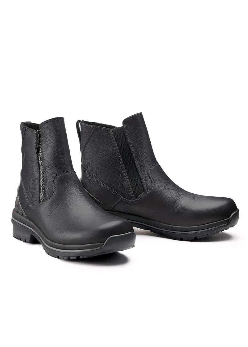 Woodstock Waterproof Barn Boot 18
