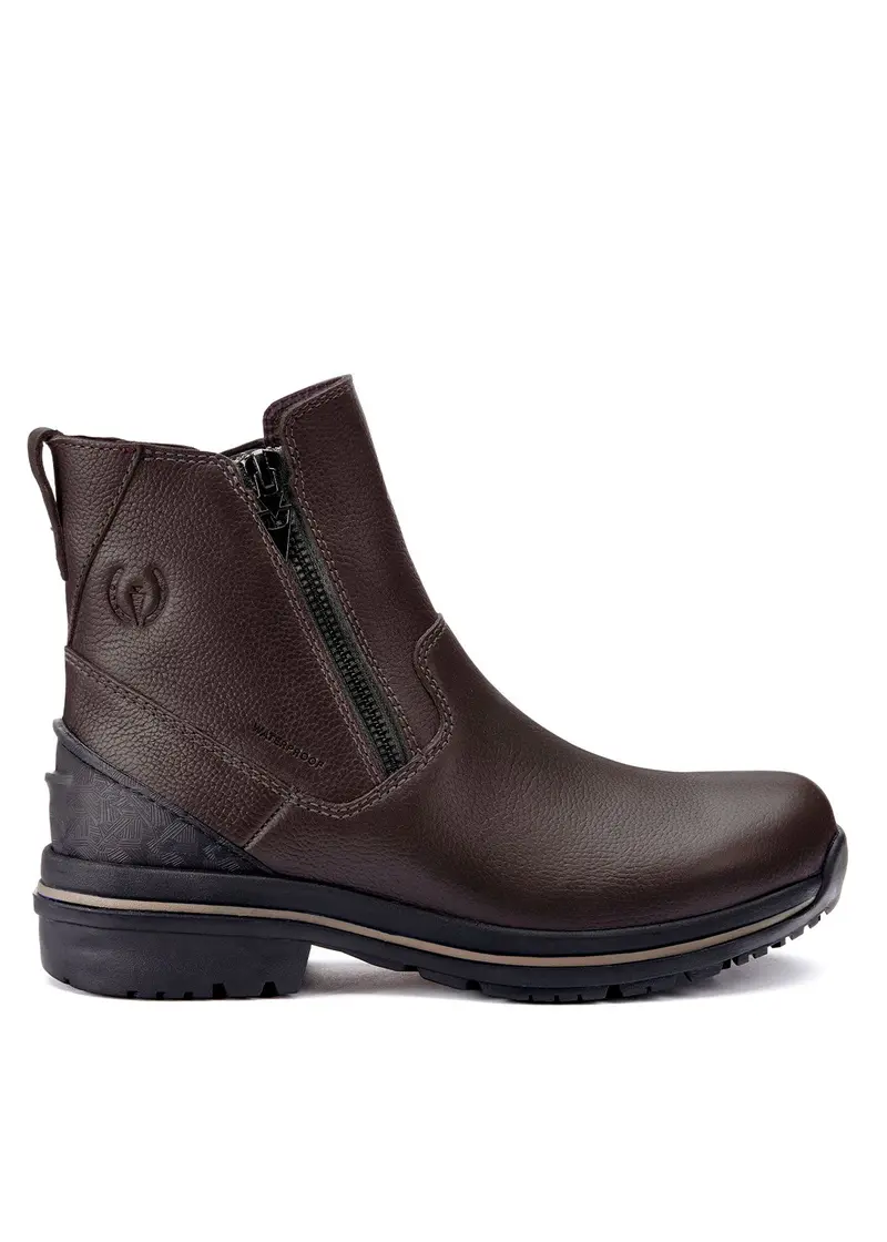 Woodstock Waterproof Barn Boot 21