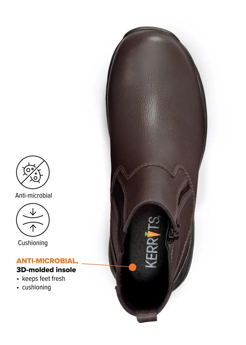 Woodstock Waterproof Barn Boot 24