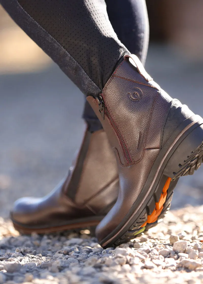 Woodstock Waterproof Barn Boot 25