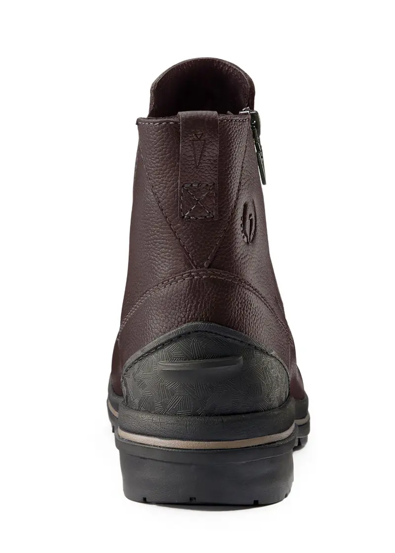 Woodstock Waterproof Barn Boot 27