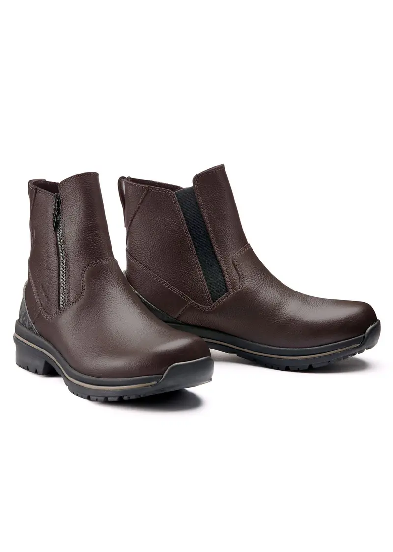 Woodstock Waterproof Barn Boot 28