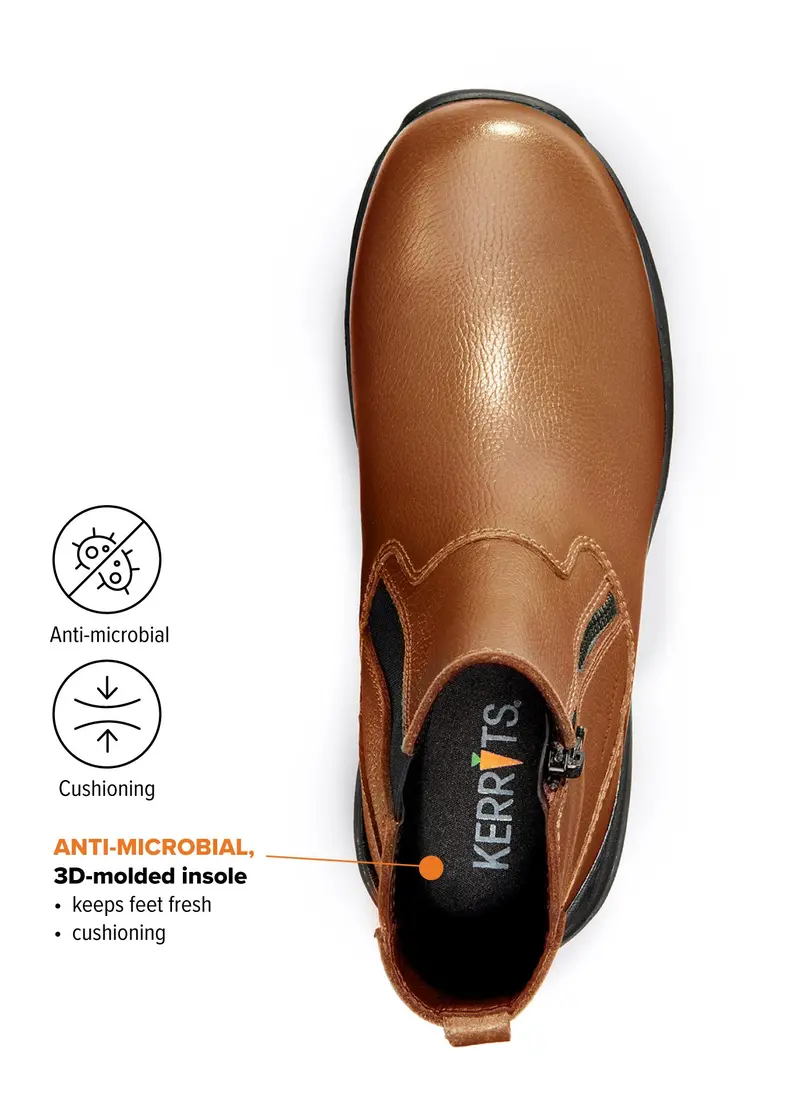 Woodstock Waterproof Barn Boot 5