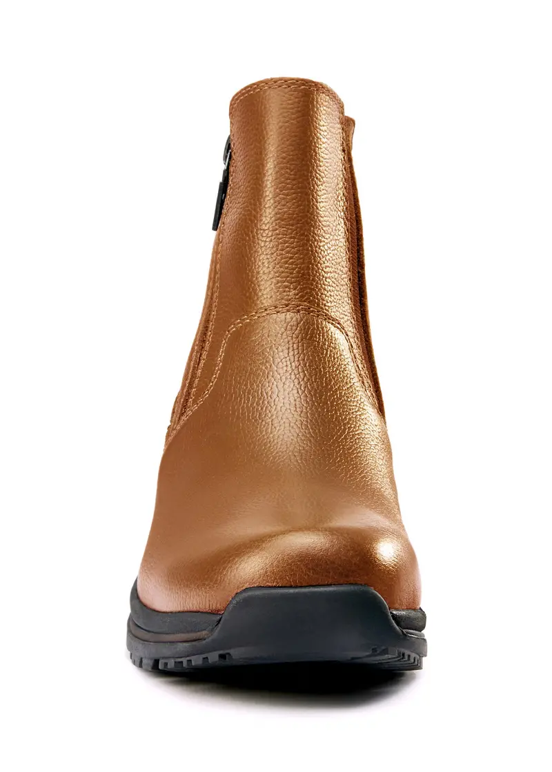 Woodstock Waterproof Barn Boot 6